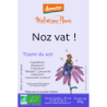 Tisane Noz Vat ! (Bonne nuit !)