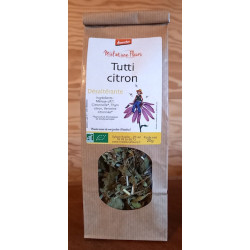 Tutti citron !