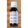 Alcoolature de Lavande officinale (Teinture-mère)