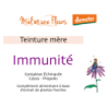 Synergie de teintures-mère "Immunité"