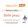 Synergie de teintures-mère "Belle peau"