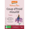 Tisane Coup d'froid mouillé