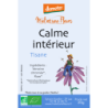 Tisane Calme intérieur