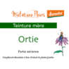 Alcoolature d'Ortie (Teinture-mère)