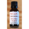 Alcoolature de Chardon-Marie (Teinture-mère)