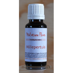 Alcoolature de Millepertuis (Teinture-mère)